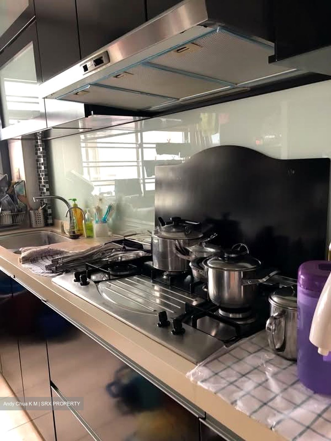 Blk 166A Punggol Central (Punggol), HDB 5 Rooms #557075201